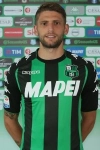 photo Domenico Berardi