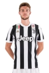 photo Daniele Rugani