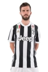 photo Miralem Pjanic