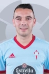 photo Iago Aspas