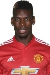 photo Paul Pogba