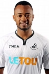 photo Jordan Ayew