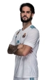 photo  Isco