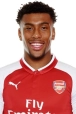 photo Alex Iwobi