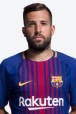 photo Jordi Alba