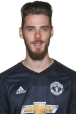 photo David De Gea