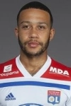 photo Memphis Depay