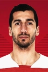 photo Henrikh Mkhitaryan