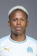 photo Clinton Njie