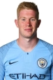 photo Kevin De Bruyne