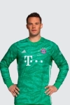 photo Manuel Neuer