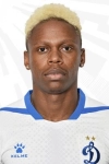 photo Clinton Njie