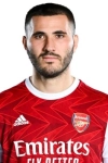 photo Sead Kolasinac