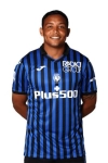 photo Luis Muriel