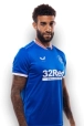 photo Connor Goldson