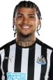 photo DeAndre Yedlin