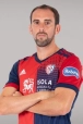 photo Diego Godín