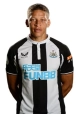 photo Dwight Gayle