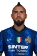 photo Arturo Vidal