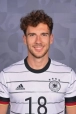 photo Leon Goretzka