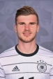 photo Timo Werner