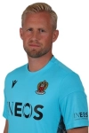 photo Kasper Schmeichel