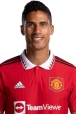 photo Raphaël Varane