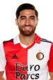 photo Alireza Jahanbakhsh