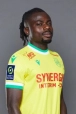 photo Moses Simon