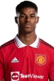 photo Marcus Rashford