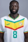 photo Cheikhou Kouyaté