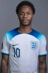 photo Raheem Sterling