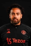 photo Tom Huddlestone