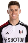 photo Tom Cairney