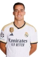 photo  Lucas Vázquez