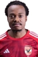 photo Percy Tau