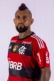 photo Arturo Vidal