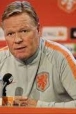 photo Ronald Koeman