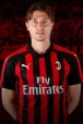 photo Riccardo Montolivo