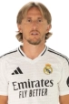 photo Luka Modric