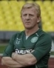 photo Gordon Strachan