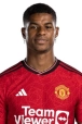 photo Marcus Rashford