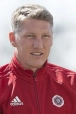 photo Bastian Schweinsteiger