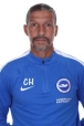 photo Chris Hughton