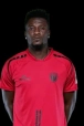 photo Asamoah Gyan