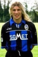 photo Claudio Paul Caniggia