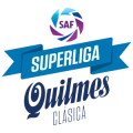 logo Superliga Quilmes Clásica