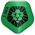 logo Persha Liha