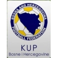 logo Coupe de Bosnie-Herzégovine