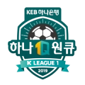 logo Hana1Q K League 1